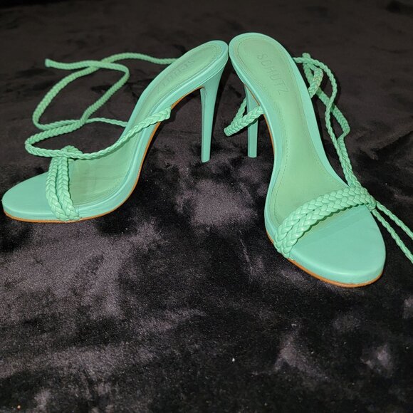 Schutz Heels - Picture 5 of 6